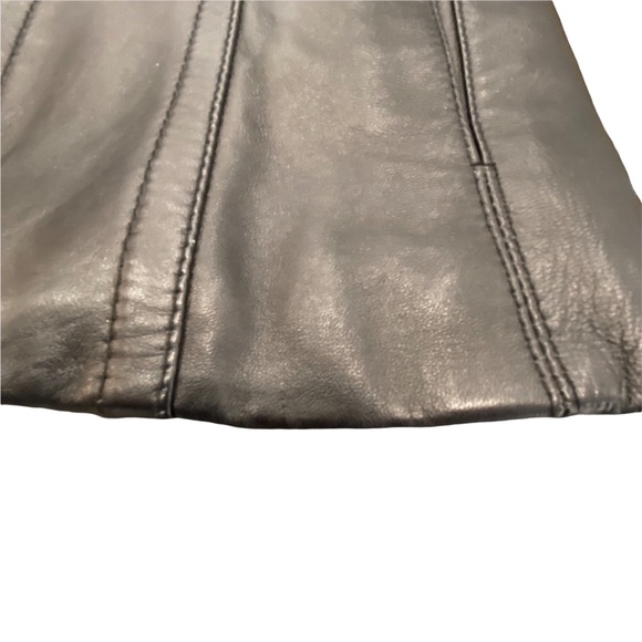 Wilson’s Leather Jacket - Picture 10 of 11